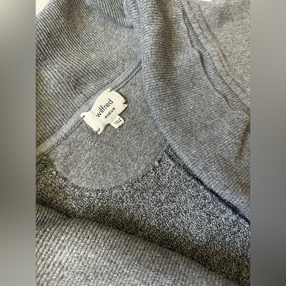 Wilfred Diderdot Cardigan M - Picture 3 of 4